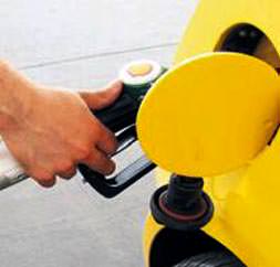 Akaryakıtta 10 numara zarar verdi