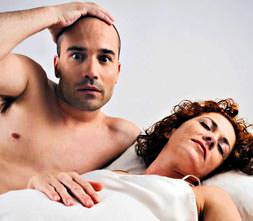 Cinsel ilişkiden hastalık kaptım