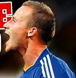 Kocaman’ın jokeri iki futbolcu