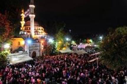 Bayramımız Hak ve halk bayramıdır