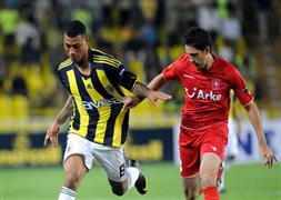 Ve Colin Kazım dönüyor