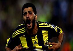 Fenerbahçe ile anlaşamadılar