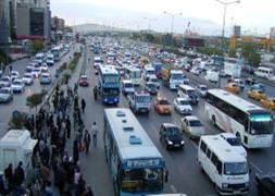 Trabzon'da bayramda otobüsler ücretsiz