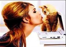 Alerjinizin nedeni ofis arkadaşınızın kedisi olabilir