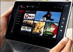 Telefon tadında tablet çılgınlığı