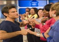 Kanser olduğunu açıkladı