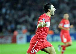 G.Saray'da Arda şoku