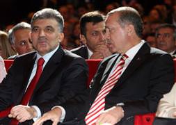 Hangi lider namazını nerede kılacak?