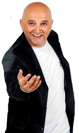 Kahkaha fırtınası