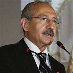 Kılıçdaroğlu: Villamı takas etmeye razıyım