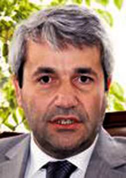 ’İlk yarıda çift haneli büyürüz’