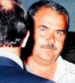Katil keçi