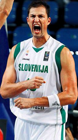 Brezec ve Dragic’e dikkat!