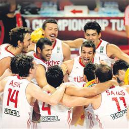 Türk Devrimi