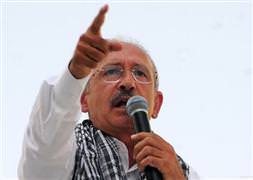 Kılıçdaroğlu, Erdoğan'ı geçti