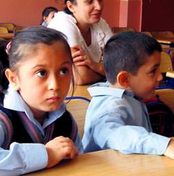 Çocuklarımız öğretmensiz kalmasın