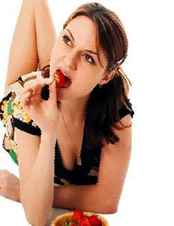 Uzun ömrün parolası: Az ye