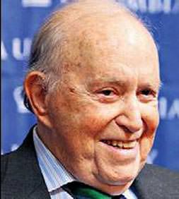 Kazanan Buffet, kaybeden Kluge