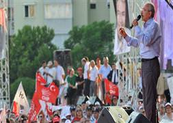 "Evet derseniz zam gelecek"