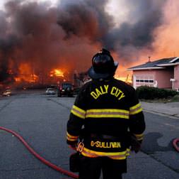 California cehennemi