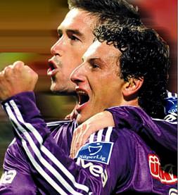 Şimdi çıkış zamanı