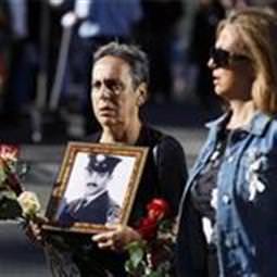 11 Eylül kurbanları anılıyor