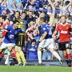 Everton mucizesi