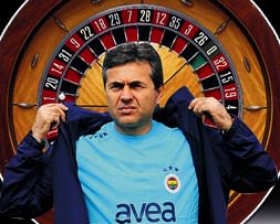 Kocaman rulet