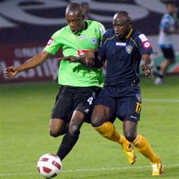 Konyaspor: 1 - Bucaspor: 1