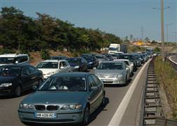 Referandum trafiği