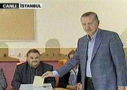 "Sonuçlar gelmeye başladı"