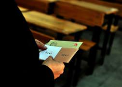 Güneydoğu'da gergin referandum