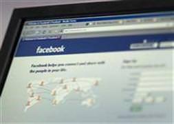 Kurbanlarını Facebook'tan seçtiler