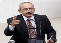 Kılıçdaroğlu neden oy kullanmadı?