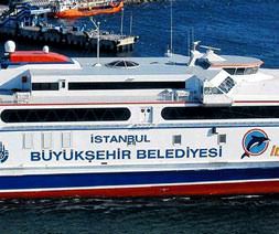 İDO parça parça özelleşecek