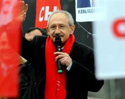 İşte Kılıçdaroğlu geyikleri