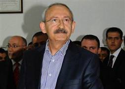 Kılıçdaroğlu'nun ilk yorumu ne oldu?