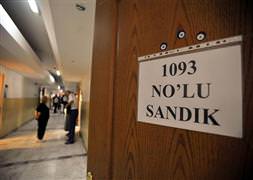 Türkiye bu maddelere "Evet" dedi