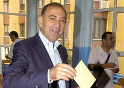 "Herkesten özür diliyorum"