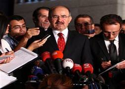 "Halkın kendi iradesi sandığa yansıdı"