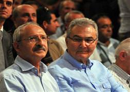 "Kılıçdaroğlu rüzgarı bitti"