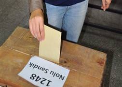 2 il "Hayır"dan "Evet"e döndü