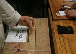 Bu ildeki sonuçlara AK Parti itiraz etti