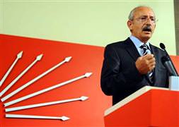 Kılıçdaroğlu'na bir kötü haber daha