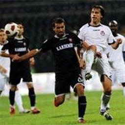 Kasımpaşa: 1 - Kardemir Karabükspor: 2