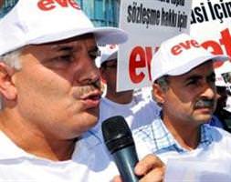 Ekonomide devrim yapacak yedi Evet