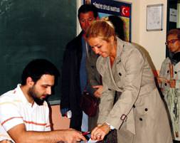 İş dünyası evet kararı ile rahatladı