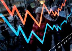 Ekonomide büyüme çift hanede!