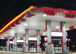 Akaryakıta zam geldi