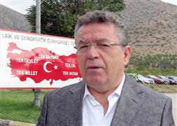 "Bilmek için ölüyorum"